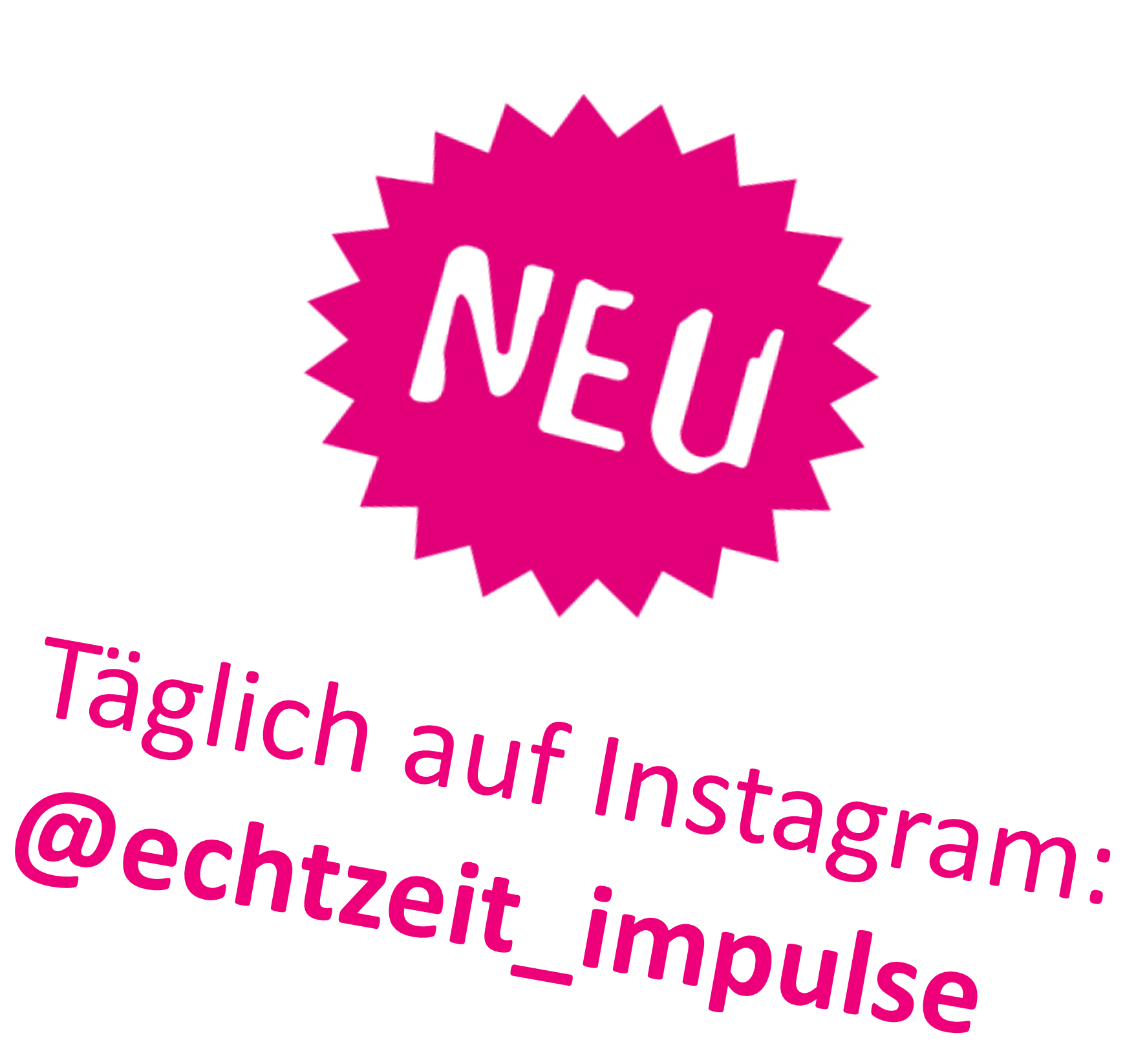 Instagram Logo_neu_täglich auf